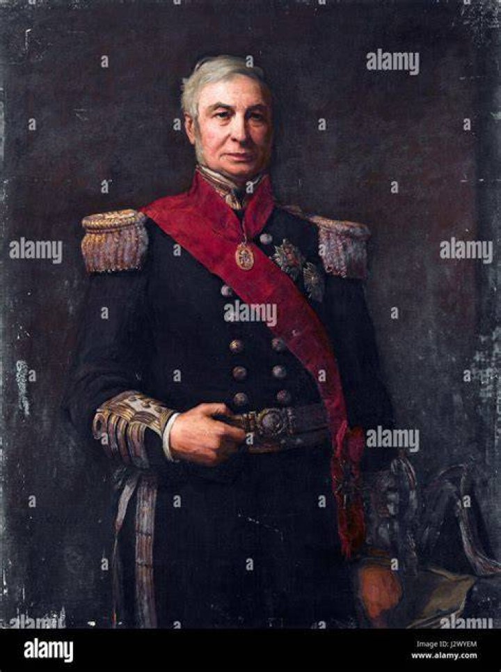 Alexander Milne