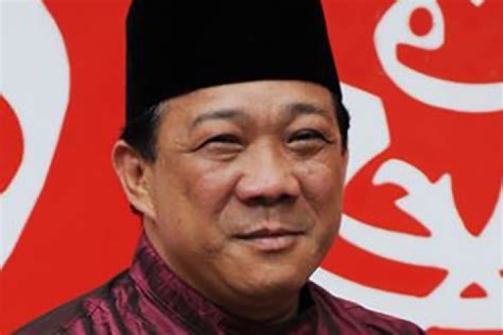 Bung Moktar Radin
