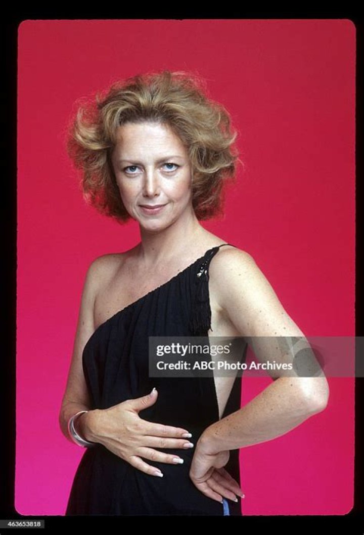 Cathryn Damon