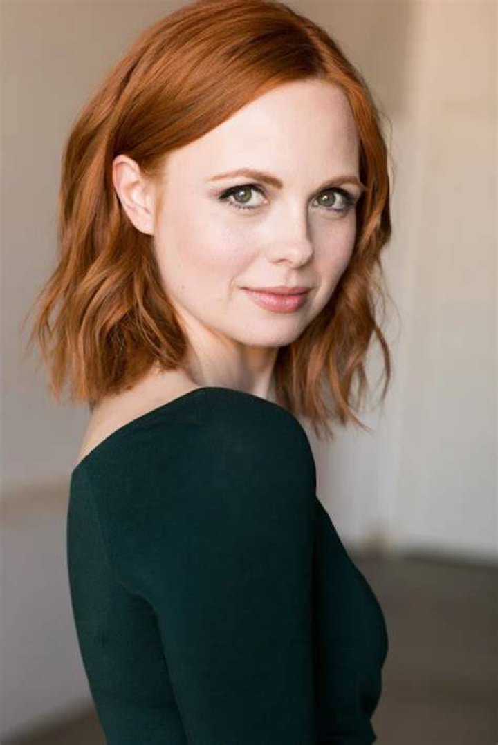 Galadriel Stineman Bio, Age, Net Worth, Profession