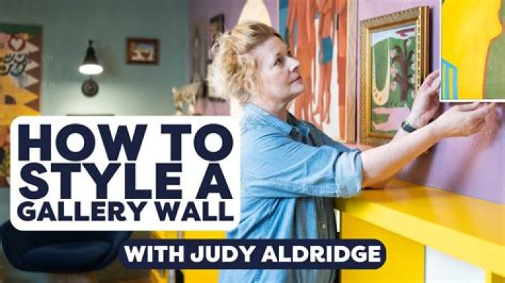 Judy Aldridge