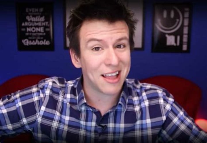 Philip DeFranco